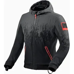 Revit Quantum 2 WB Motorrad Textiljacke S