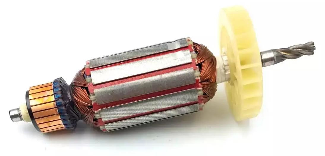 Dedra Wirnik voor Schroefboormachine Ded7960