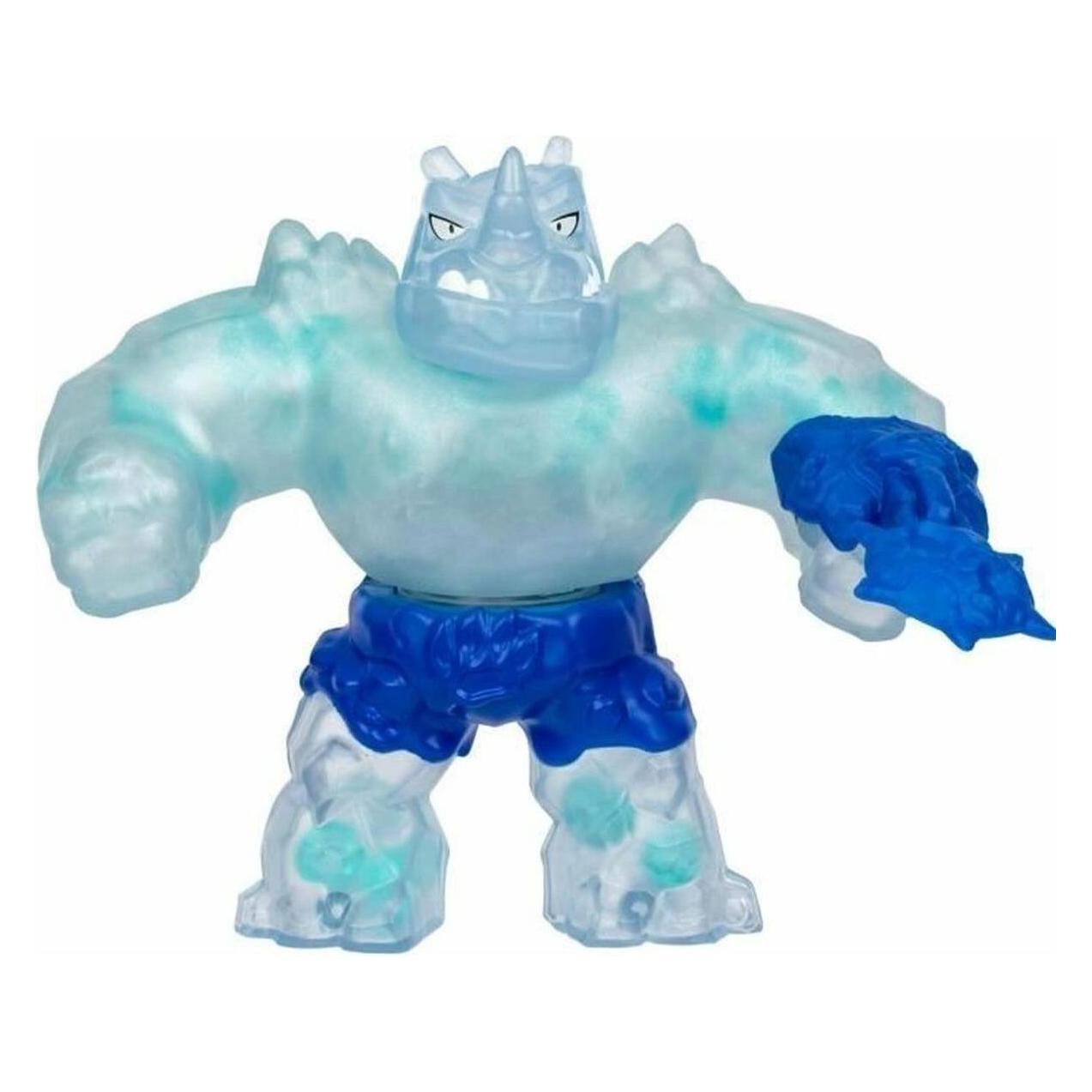 Moose Heroes of Goo Jit Zu Meteor Madness Dehnbare Figuren 11 cm Sortiment (5) (57560116)