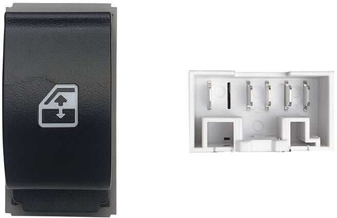 MIRAGLIO 121/FTI76002 Window switch