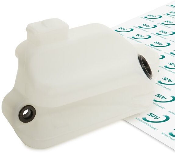 SPJ WT-630 Windscreen washer reservoir