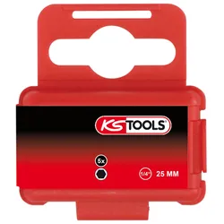 KS Tools 1/4" TORSIONpower Bit  gelb - 918.3430 - gelb