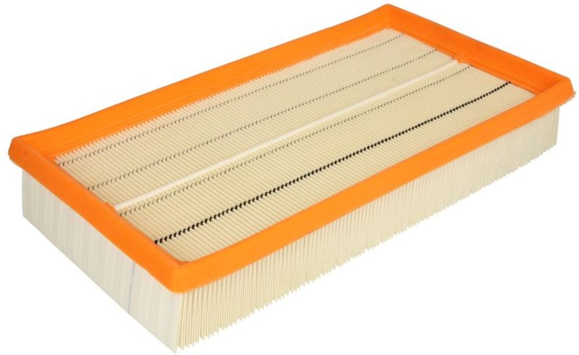 Luftfilter MAHLE KNECHT LX 692
