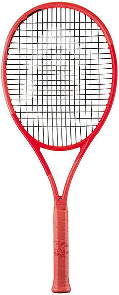 HEAD Tennisschläger Radical Team L orange   1 B