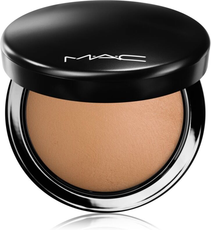 MAC Cosmetics Mineralize Skinfinish Natural Puder Farbton Give Me Sun! 10 g