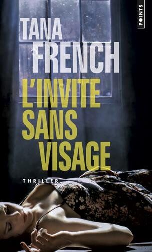 L'invité sans visage - Preis vom 14.10.2026 23:07:16 h