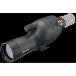 Nikon Fieldscope ED50 anthrazit Spektiv