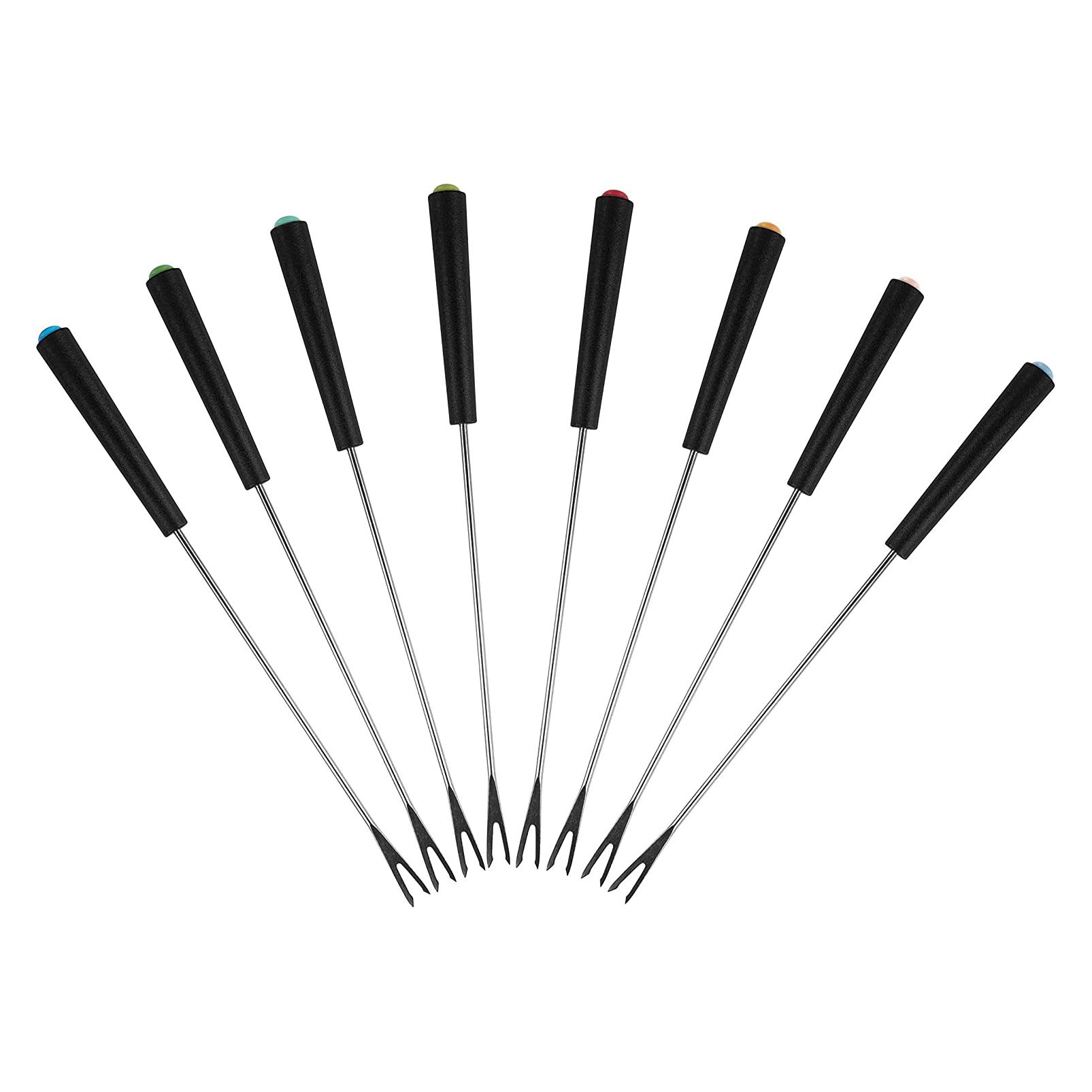Tristar Elektrisches Fondue (Fondue Bourguignonne, Fondue Chinoise, Käsefondue, Schokoladenfondue) (FO-1107)