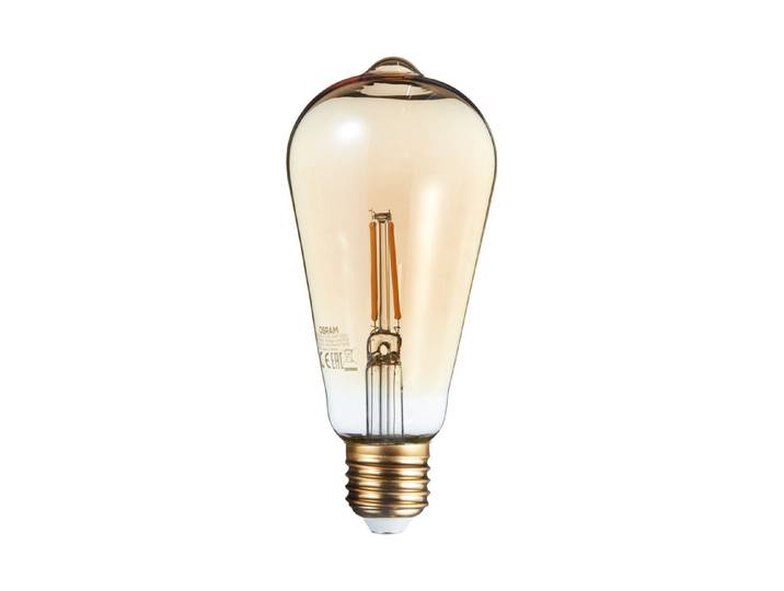 Osram LED Vintage 1906 Edison 2.5W E27