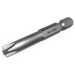 Original Bit-Aufsatz für Husqvarna Messer / Endurance Messer (Automower) und Gardena Mähroboter