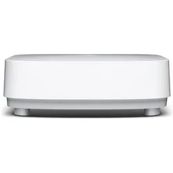 Ecovacs FM2321, Staubsauger Roboter Zubehör, Weiss