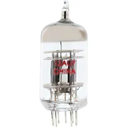 Ersatzröhre für INLINE AmpUSB HiFi DSD Kopfhörer-Röhrenverstärker
