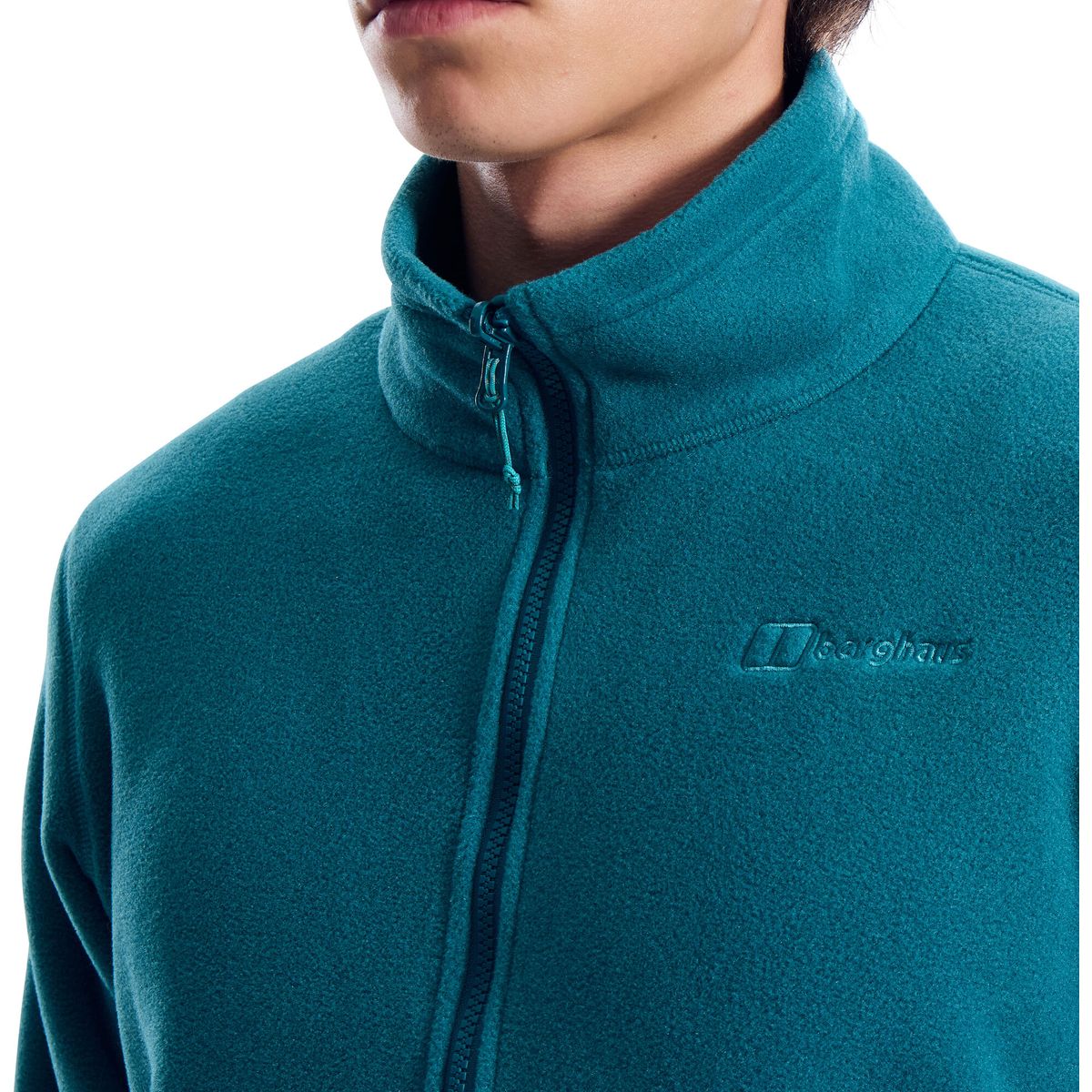 Berghaus M Prism Polartec Jacket InterActive northern storm (C16OS) M 4-22254005-C16OS-M