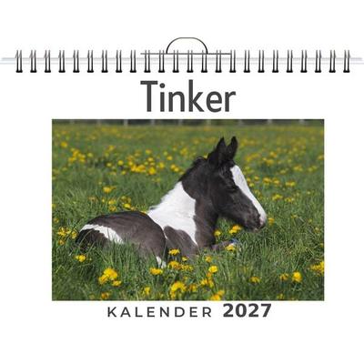 Tinker