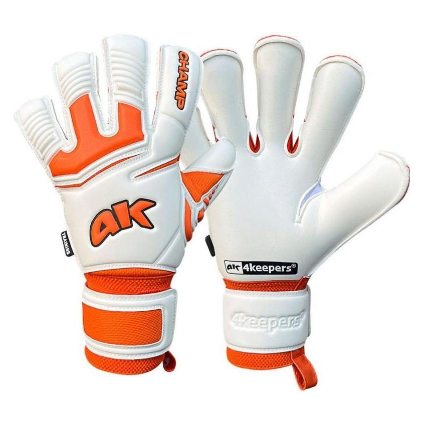 4keepers Champ Training VII RF2G Junior Jr Gloves S994221 (6) (60419767)