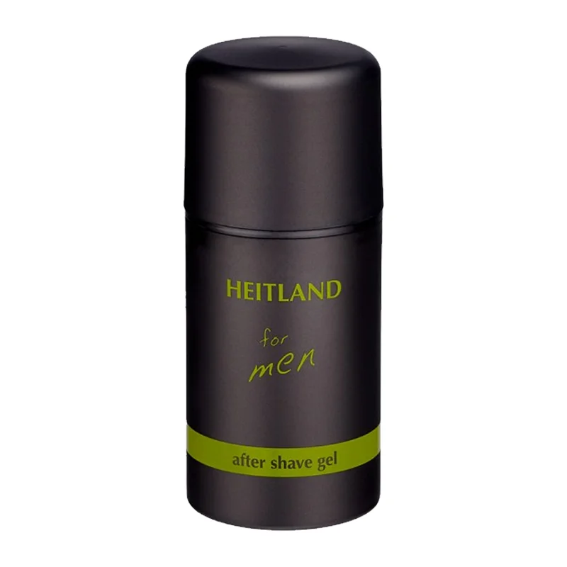 Rosa Graf HEITLAND for men after shave gel, 75ml 482V