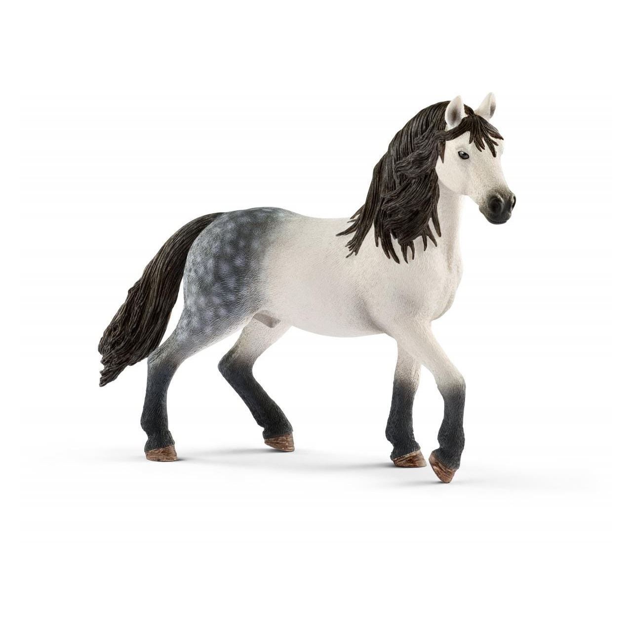 Schleich Horse Club Andalusier Hengst