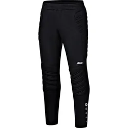 JAKO Striker Torwarthose Kinder schwarz 116