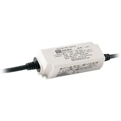 MeanWell, Beleuchtung Zubehör, Mean Well XLN-40-24 LED-Treiber 40.8 W 1 St.