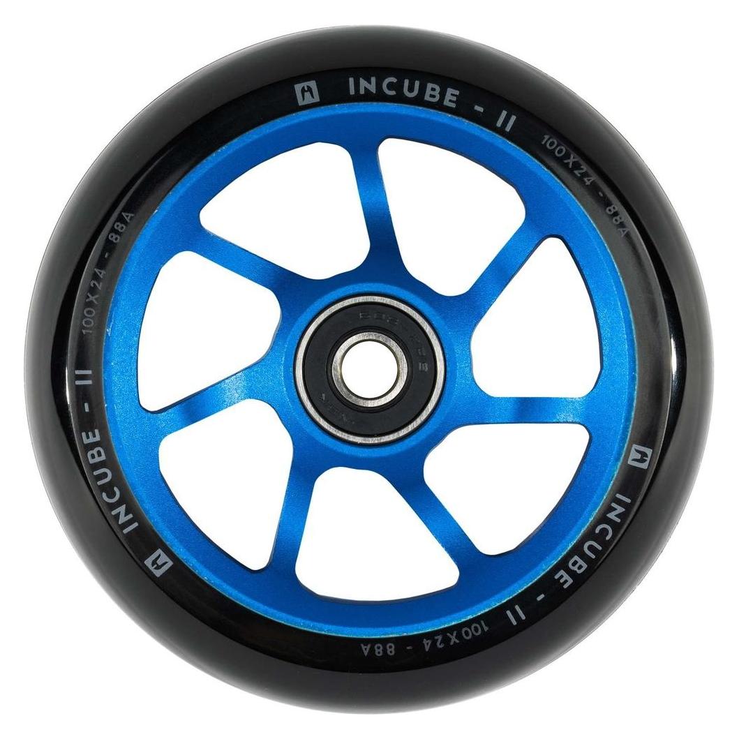 Ethic Scooter Roues Incube V2 100 2023 (44467012)
