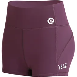 YEAZ Shorts XOXO