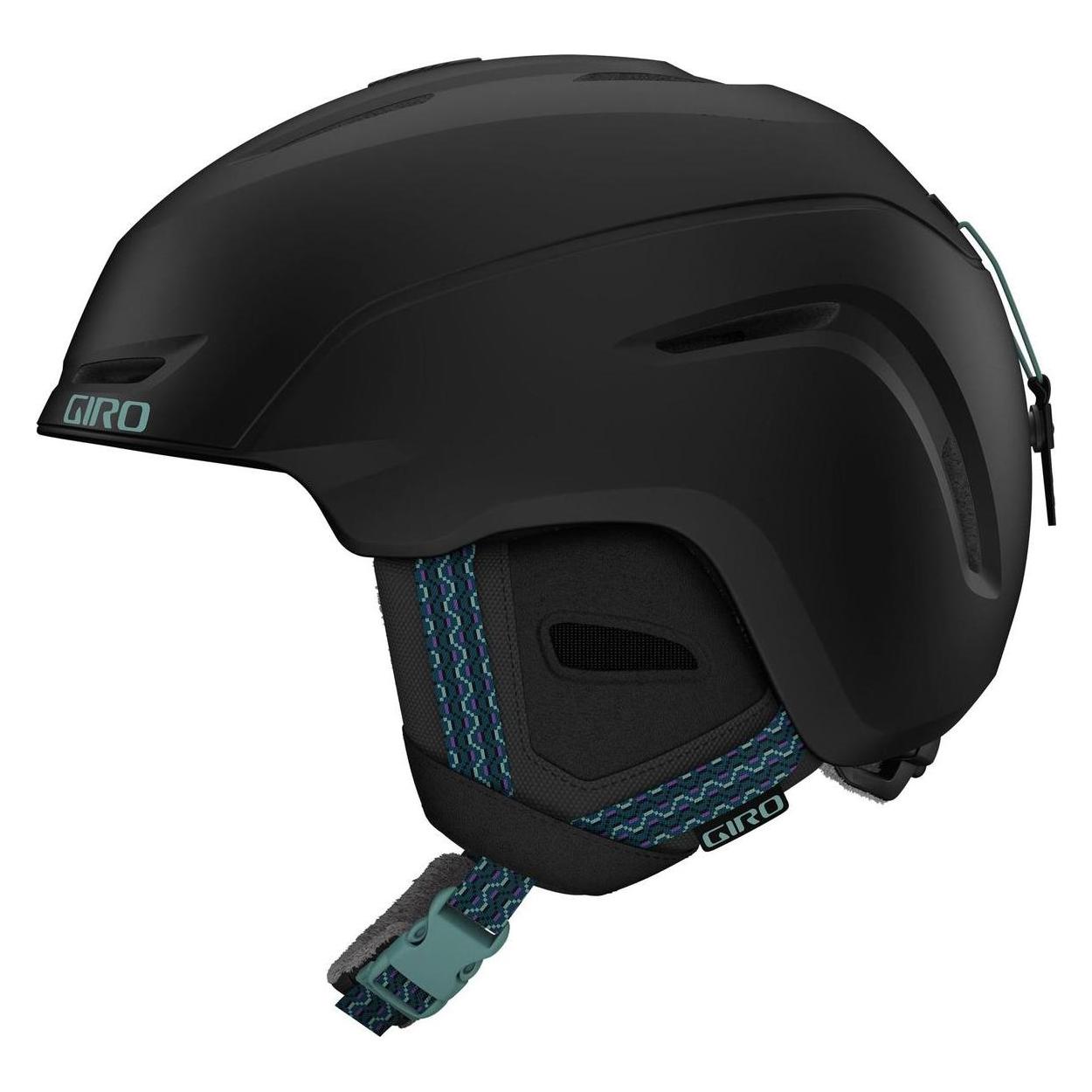 Giro Avera Winterhelm Matt Sequenz (52 - 55.50 cm, S) (47472550)