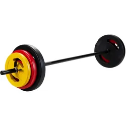Pure2improve, Hanteln, (2 x 1.25 kg, 2 x 2.5 kg, 2 x 5 kg)
