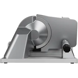 ritter 570000, Elektro, 2,2 cm, Silber, Metall, 19 cm, weich