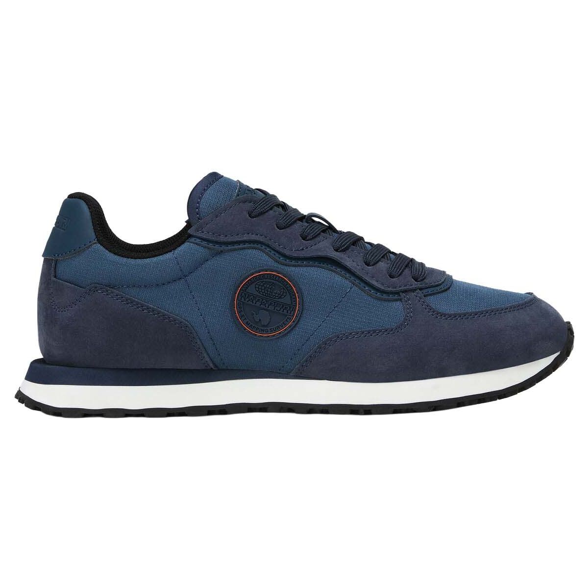 Napapijri F6NOVA02/RIP blu marine (176) 12 NP0A8APL1761008