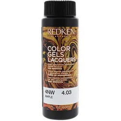 Redken, Haarfarbe, Ues5 Rk Cg 4Nw Maple V110* (4NW-maple)