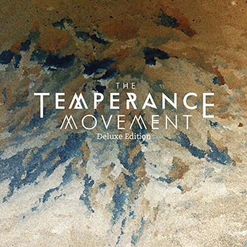 The Temperance Movement - The Temperance Movement (Tour Edition) - Preis vom 09.10.2026 07:28:09 h