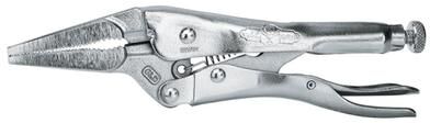 Irwin Vise-Grip 9-inch Long Nose Vise Gripplier Carded Plyers