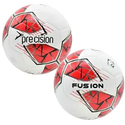 Precision, Fussbälle, (4)