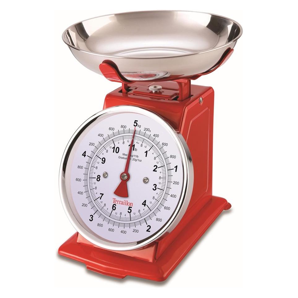 Terraillon Trad 500 (14476)