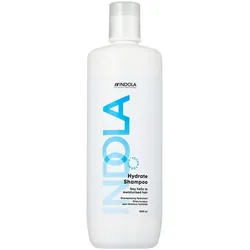 1L Indola Care & Style Hydrate Shampoo