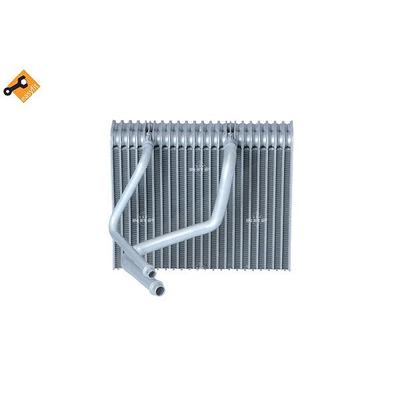 Nrf Verdampfer, Klimaanlage [Hersteller-Nr. 36091] für Renault