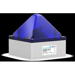 Pfannenberg LED-Leuchte QUADRO LED HI DC BU