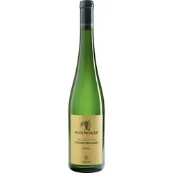 Grüner Veltliner Smaragd Kollmütz Weingut Rudi Pichler 2024
