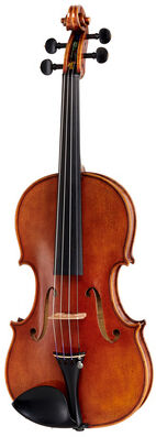 Andrea Varazzani Violin Model Capicchioni