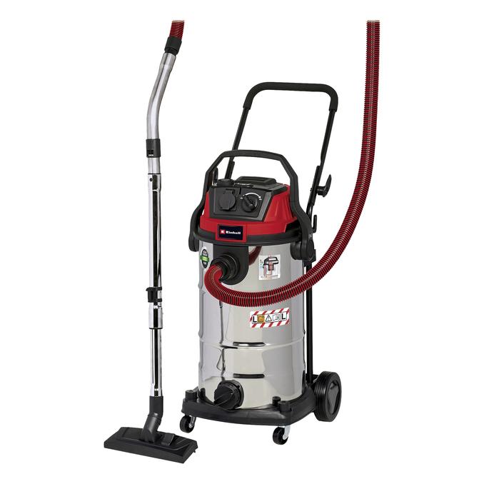 Einhell Nass-Trockensauger TE-VC 2340 SACL (Nass-Trockensauger) (2342470)