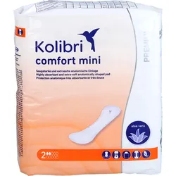 Kolibri Comfort Premium Mini 28 ST