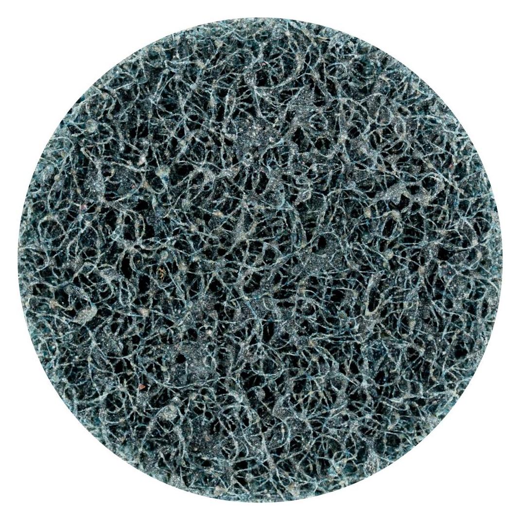 Pferd COMBIDISC harte Vliesronde CD Ø 38 mm A240F für Feinschliff und Finish (42781384) (240) (CDR VRH 38 A 240 F)