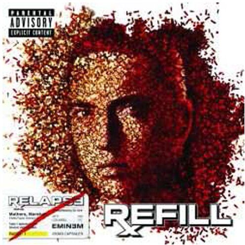 Eminem - Relapse: Refill - Preis vom 10.10.2026 11:48:34 h