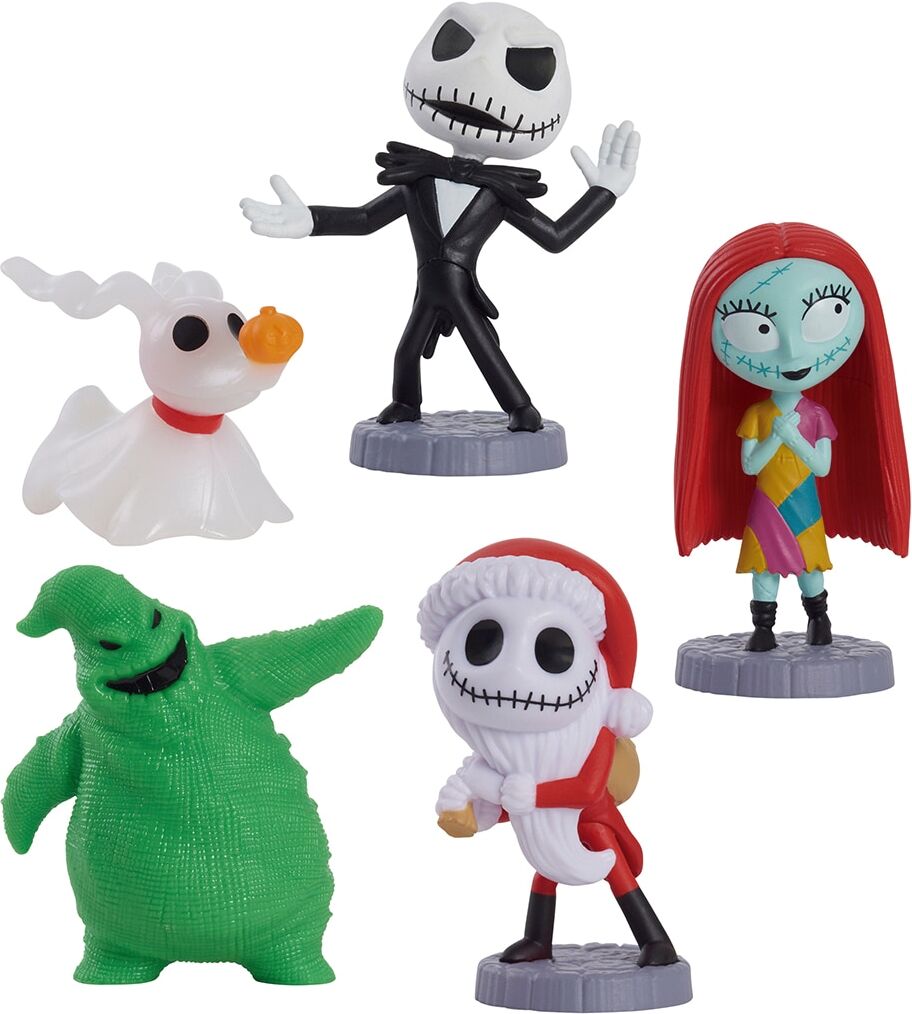 Just Play Products Pack 5 figuras NBC Just Play.