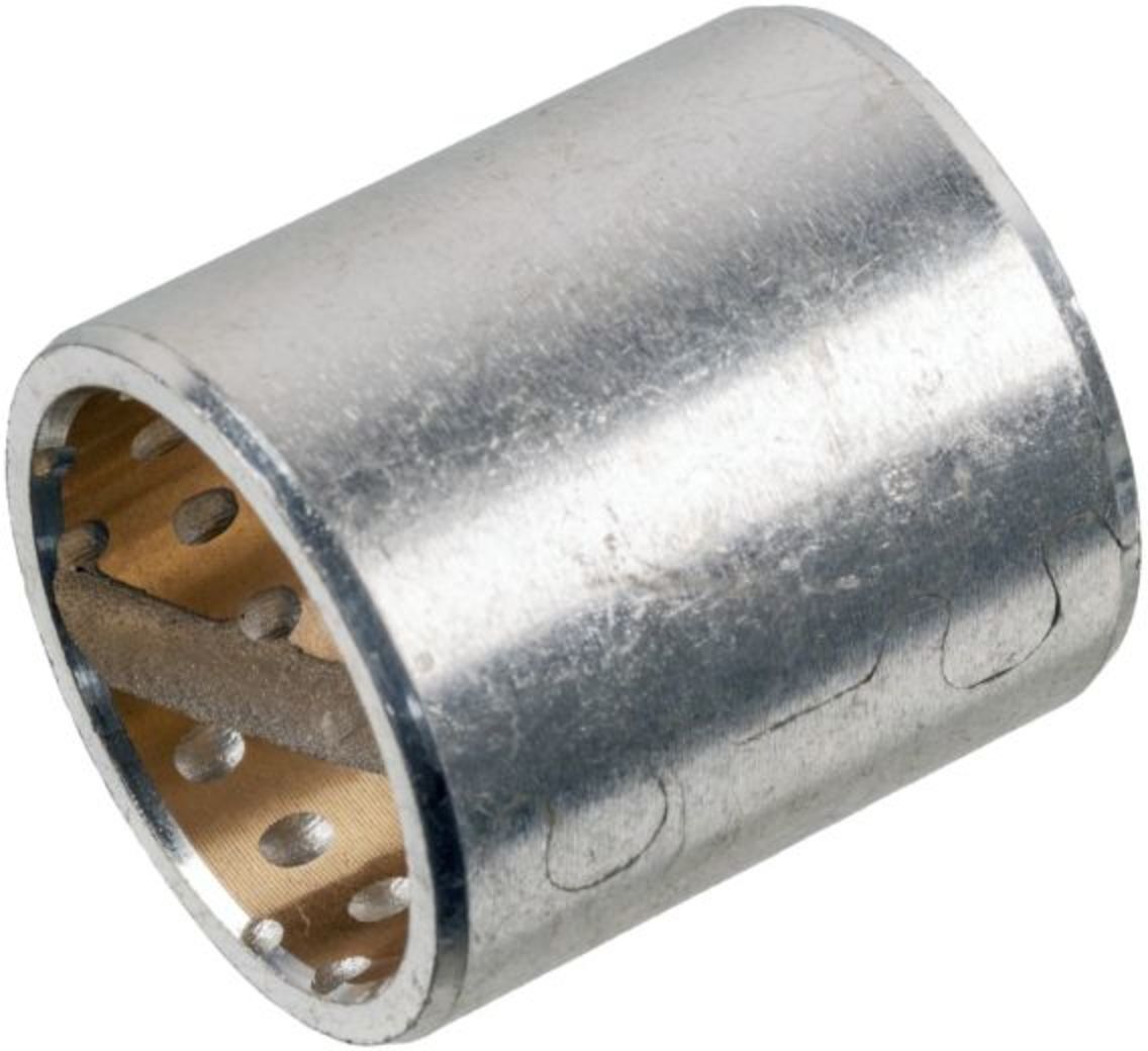 Buchse, Achsschenkelbolzen FEBI BILSTEIN 04576