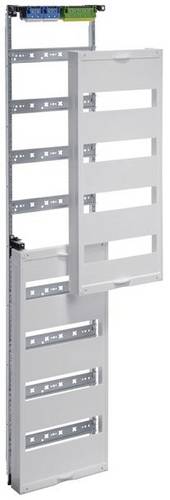 Hager UW81U UW81U Einbausatz univers FW Hutsch. f.Feldvert.UP 8reihig 1200x250mm Einbausatz 1St.