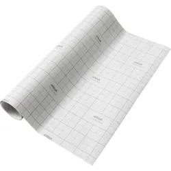 CRICUT 2011360 - Transferbogen, 139 mm x 1200 mm, extra stark