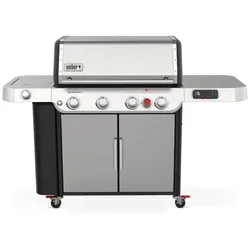 Weber Genesis SX-435 Smarter Gasgrill