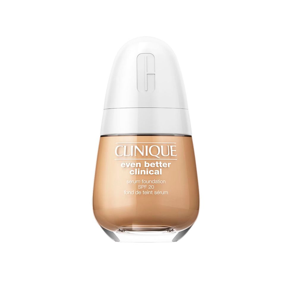 Clinique Even Better Clinical Serum Foundation Spf20 CN 70 Vanilla 30 ml Make up