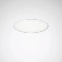 Trilux Einputzrahmen Inplana C09 ZPF-T